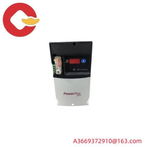 ABB 22D-D1P4N104 AC Drive, Advanced Industrial Control Solution