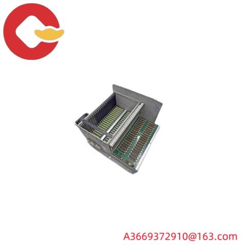 GE 259B2460BTG2 Backplane Assembly Board