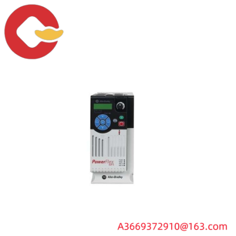 Allen-Bradley 25B-D010N114 AC Drive: High-Performance Variable Frequency Drive