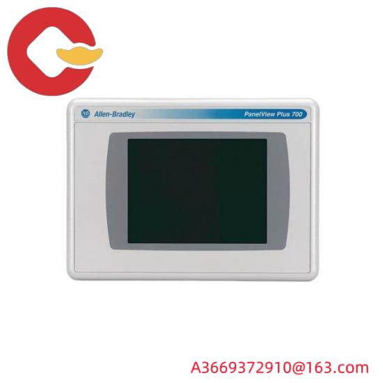ABTech 2711P-RDT7CM - Color Touch Display for Marine Applications