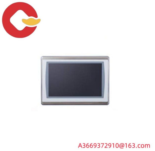 AB Electronics AB 2711P-T12W22D9P Touch Screen Module, High-Performance Industrial Display