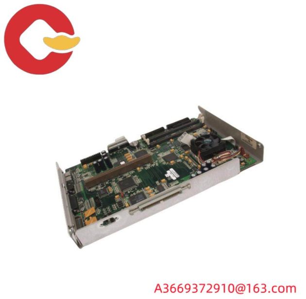 SIEMENS 3-424-2283A02 PC BOARD: Advanced Industrial Control Solution