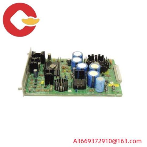 Bently Nevada PLC Model 330103-00-08-10-02-00, Industrial Automation Solutions