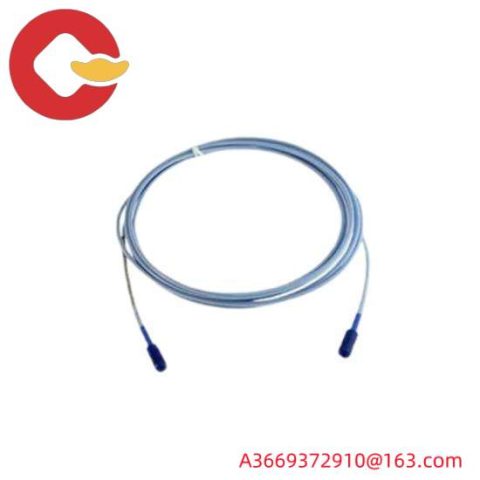 Bently Nevada 330101-05-20-10-02-05 Cable, Advanced Control Solutions for Industrial Automation