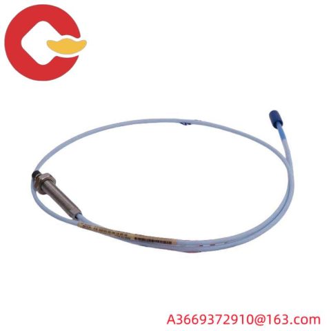 BENTLY NEVADA 330102-00-80-10-02-00 Proximity Probes - Precision Sensor for Industrial Automation