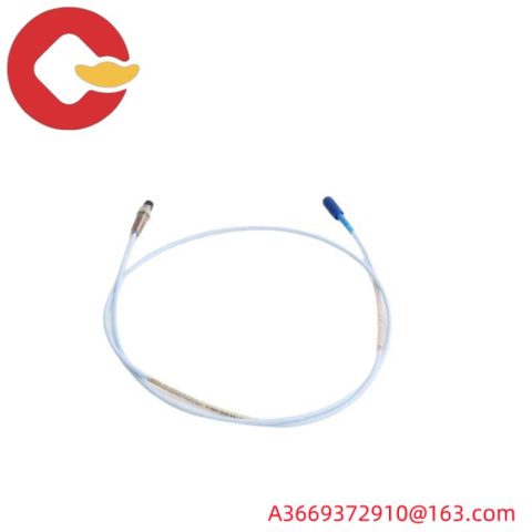 BENTLY NEVADA 330103-00-03-50-02-00 Proximity Probes - Precision Detection for Industrial Control