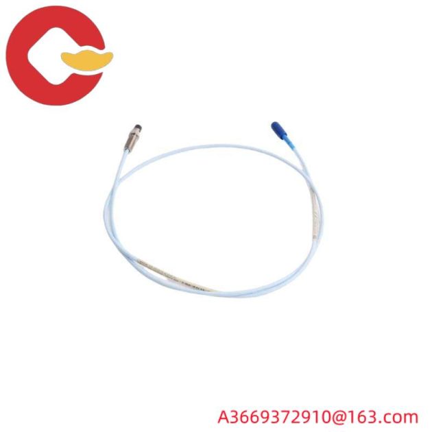 BENTLY NEVADA 330103-00-08-10-02-00: 3300 Series XL 8 mm Proximity Probes