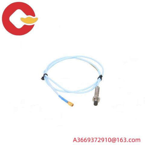 BENTLY NEVADA 330103-00-20-10-02-00: 3300 XL 8 mm Proximity Probes