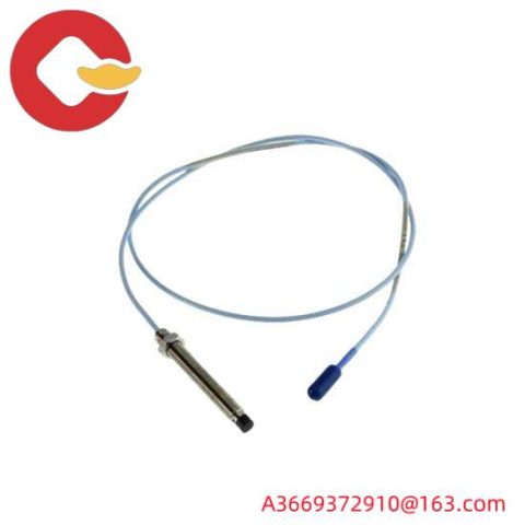 Bently Nevada 330103-00-80-10-02-00 Industrial Control Module