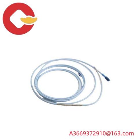 Bently Nevada 330104-00-08-90-02-CN, High-Frequency Isolation Module for DCS Systems