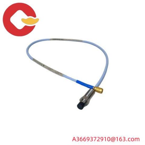 Bently Nevada 3300 XL Proximity Transducer System 8mm, Advanced Industrial Control Module