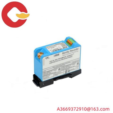 Bently Nevada 330980-71-05 Proximity Sensor, Precision Measurement Solution