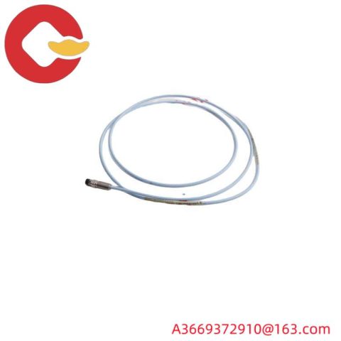 Bentley Nevada 33180-51-05 | 3300 XL Proximity Sensor, High Temperature Resistance & Non-Contact Installation