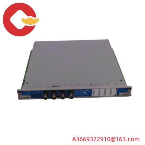 Bently Nevada 3500/42M-05 CN Proximity Sensor Monitor