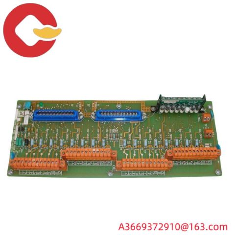 Honeywell 38001704-100 Analog Input Module: Industrial Control Solutions