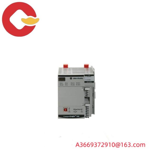 ABB 5069-L340ERM - 4MB Enet Motion Controller, Precision Control for Industrial Automation