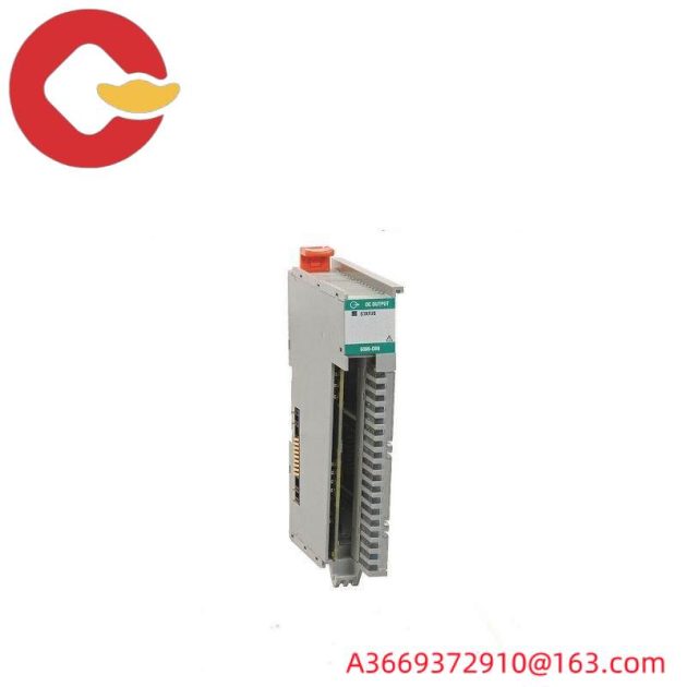 ABB 5069-OB8 Output Module for Industrial Automation