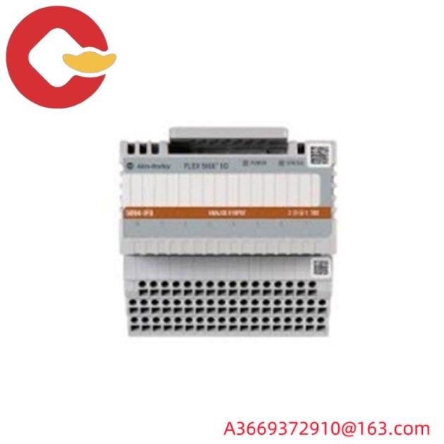 AB Control 5094-IF8 Analog Input Module, Advanced Industrial Automation Solution