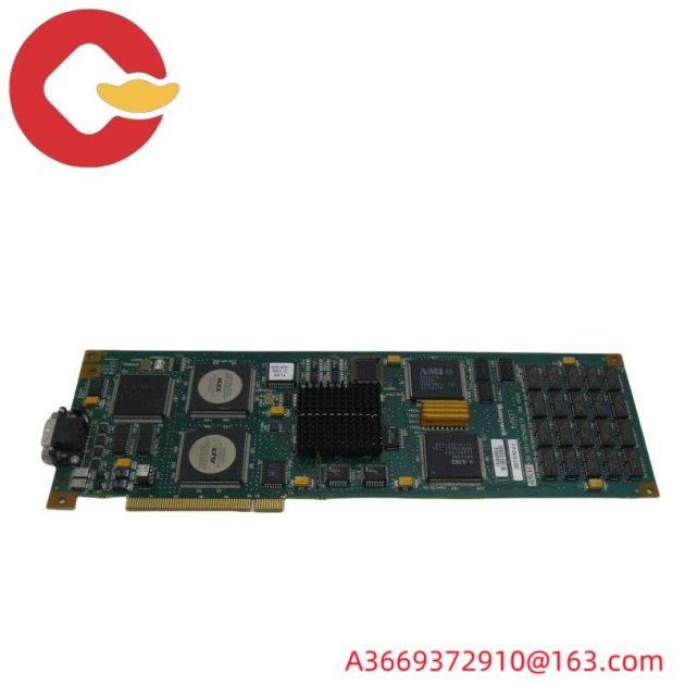 Honeywell 51305430-100 PC Board LCNP-4 Control Module