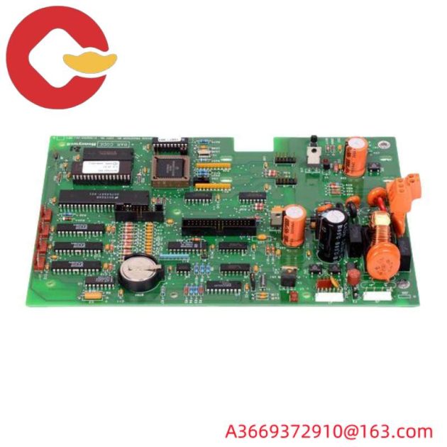 Honeywell 51309355-001 PC Board: Control Precision, Built for Industry Excellence