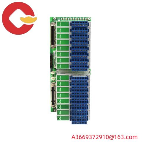 Honeywell 51309540-175 Analog Output Module: Advanced Control Solutions for Industrial Automation