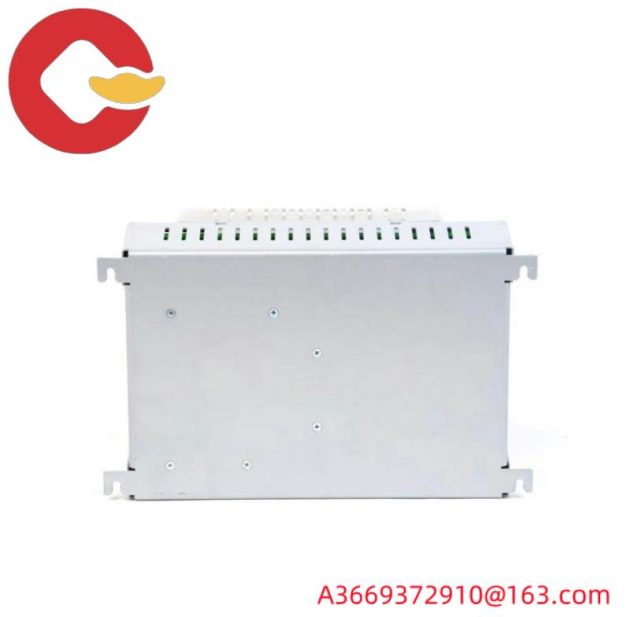 SIEMENS 549-214: Analog Point Expansion Module for Industrial Control Systems