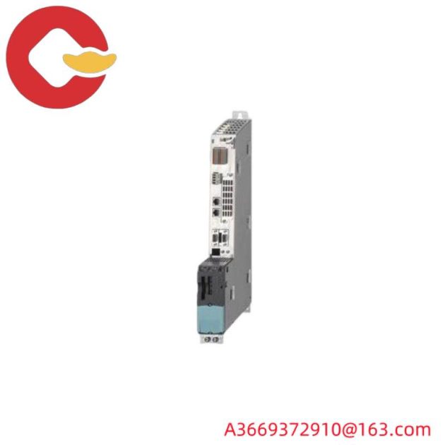 Siemens 6AU1425-0AA00-0AA0 SIMOTION D425 Drive-Based Control Unit, Advanced Automation Solutions