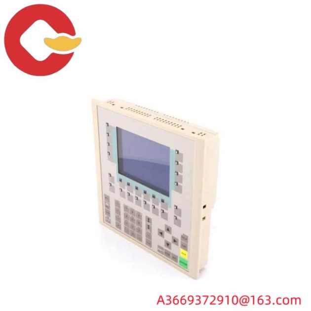 SIEMENS 6AV6542-0BB15-2AX0 SIMATIC Panel PC 600 CPU Module