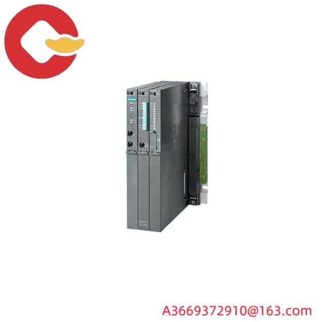 SIEMENS 6DD1 607-0AA2: High-Performance SIMATIC S7-400 Application Module
