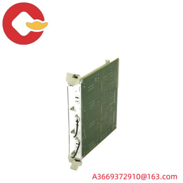 SIEMENS 6DD1 662-0AB0 Communication Module, Siemens PLC Systems