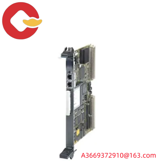 SIEMENS 6DD2 920-0XD01 Communication Module: Advanced Industrial Networking Solution