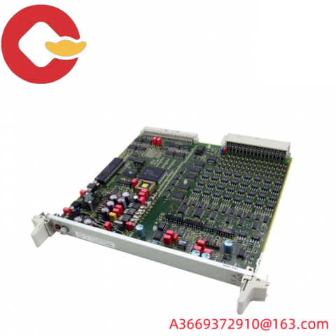 SIEMENS 6DP1232-8AA: Analog FUM Module for Industrial Automation