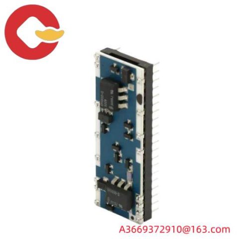 Siemens 6DP1900-8AA: SYS900 Control System Interface Module