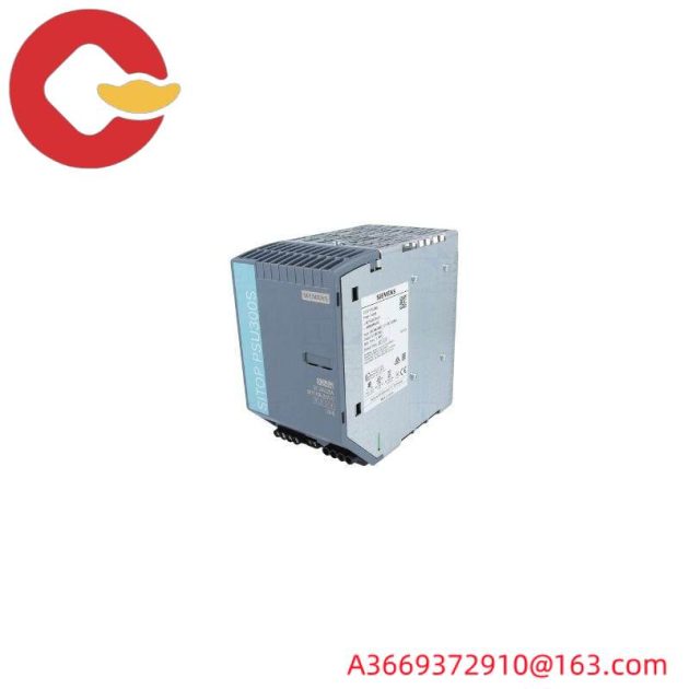 SIEMENS 6EP1436-2BA10 Power Supply, Industrial Automation Module