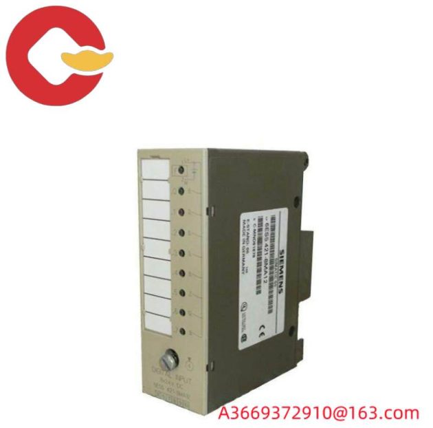 SIEMENS 6ES5090-8ME11 IM90 Interface Module - Advanced Control Integration for Industrial Automation