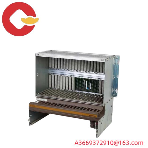 SIEMENS 6ES5155-3UA11: Industrial Automation Power Supply
