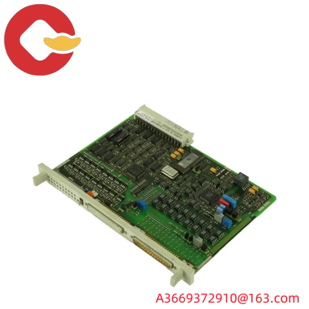 SIEMENS S5 IP244b Temperature Control Module - 6ES5244-3AB31