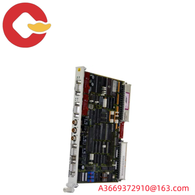 SIEMENS 6ES5255-3AC11 Display Module: Industrial Automation Solution