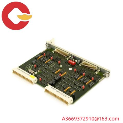 SIEMENS 6ES5304-3UB11 SIMATIC S5 IM304 Interface Module for EU or IM 324/324R - Precision Automation Solution