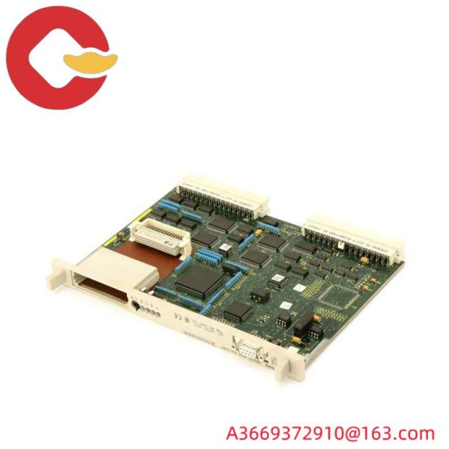 SIEMENS 6ES5308-3UB11 IM308B: High-Performance Distributed Control Module