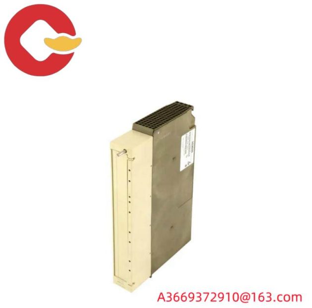 SIEMENS 6ES5434-7LA12 - Floating Digital Input Module for S5 PLC Systems