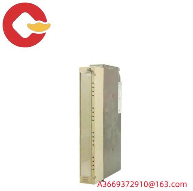 SIEMENS 6ES5435-7LA11: High-Performance Digital Input Module for Industrial Control Systems