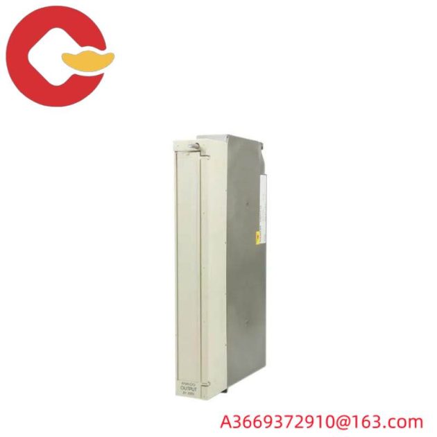 SIEMENS 6ES5470-7LB12 Analog Output Module - Precision Control for Industrial Automation
