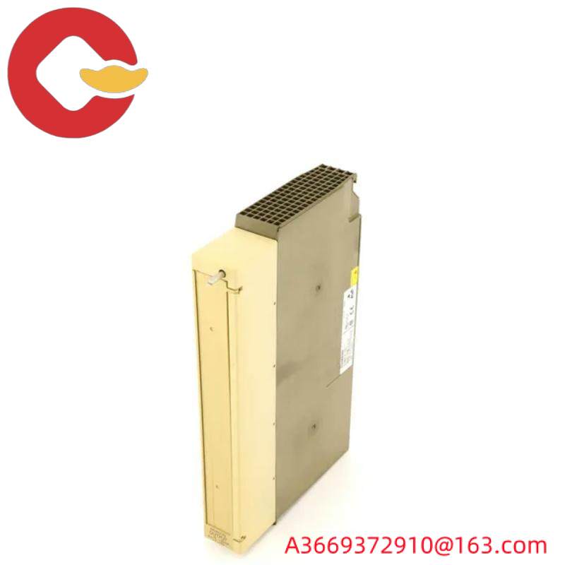 6es5470-7lc13_siemens_analog_output_module.jpg SIEMENS 6ES5470-7LC13 Analog Output Module: High Precision Control for Industrial Automation