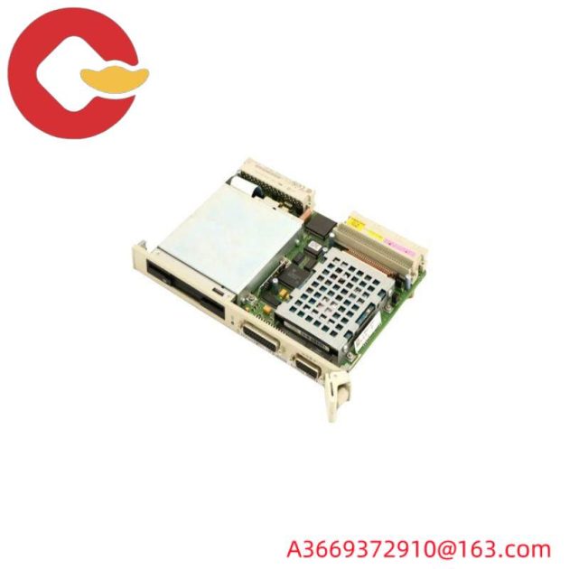 SIEMENS 6ES5581-6LA11: Modular Expansion for Efficient Factory Automation