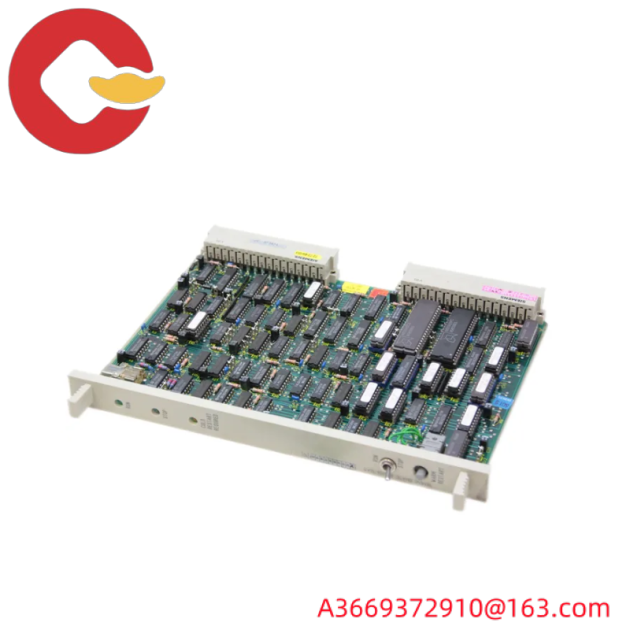 SIEMENS 6ES5926-3SA11 SIMATIC S5 926 CPU - Industrial Control Core Module