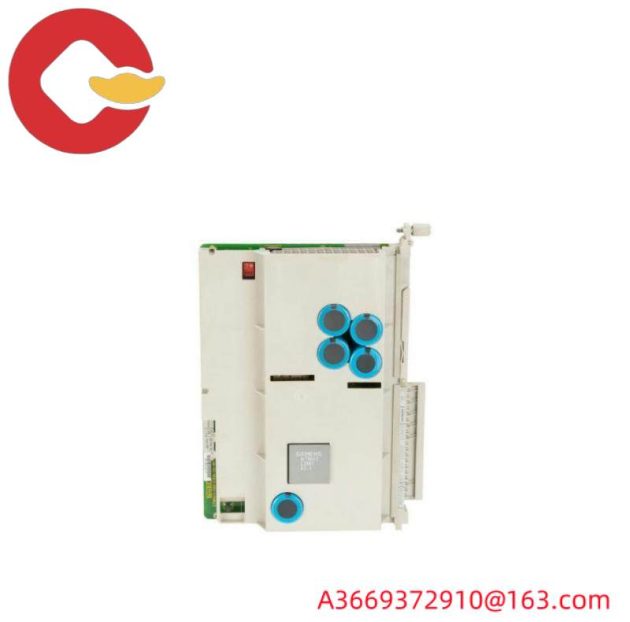 SIEMENS 6ES5951-4LB11 Power Supply: Advanced Industrial Control Solution