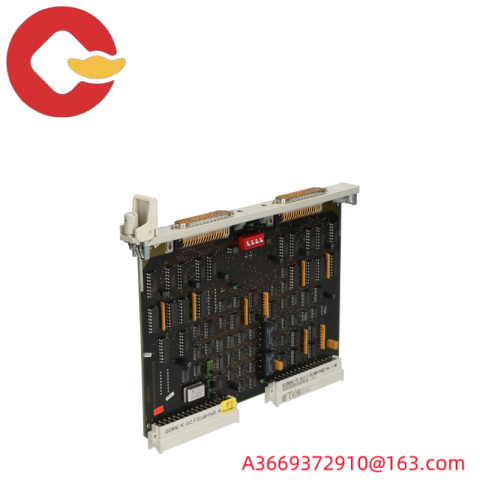 SIEMENS 6ES5 304-3UB11 Central Controller (CC) Interface Module