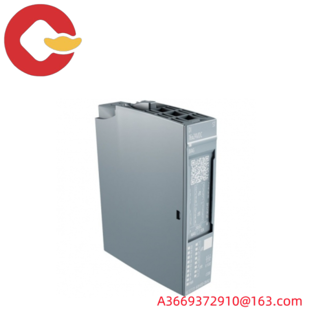 SIEMENS 6ES7135-6HB00-0DA1: Advanced Analog Output Module for Industrial Control Solutions