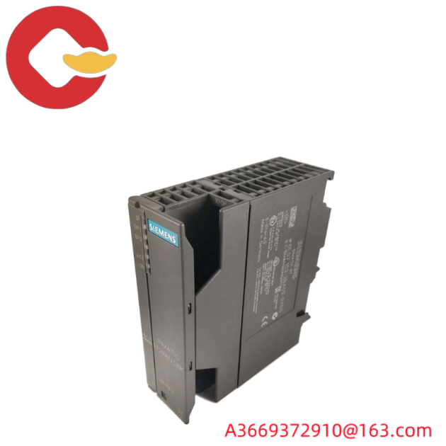 SIEMENS 6ES7153-2BA02-0XB0 - ET200M, High Feature Interface IM153-2